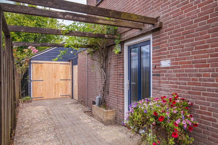 Foto 8 van Loostraat 44-A