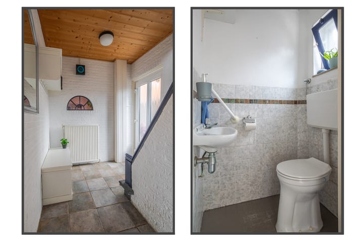 Foto 9 van Loostraat 44-A