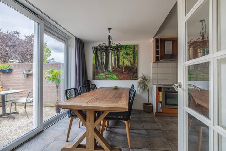 Foto 10 van Loostraat 44-A