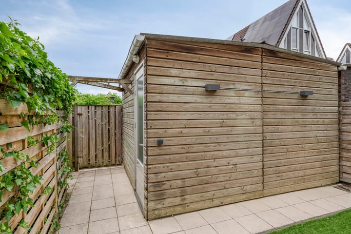 Foto 36 van Spirealaan 15