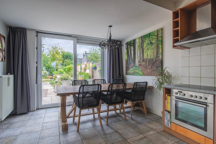 Foto 11 van Loostraat 44-A