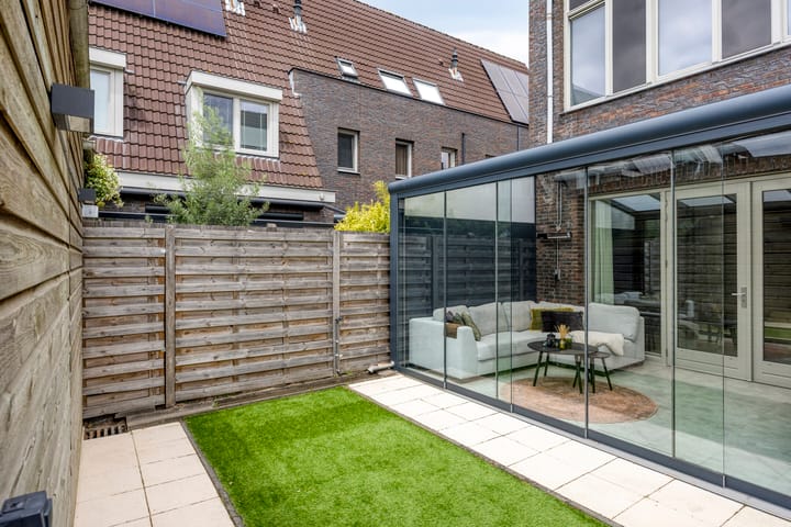 Foto 37 van Spirealaan 15