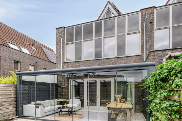 Foto 38 van Spirealaan 15