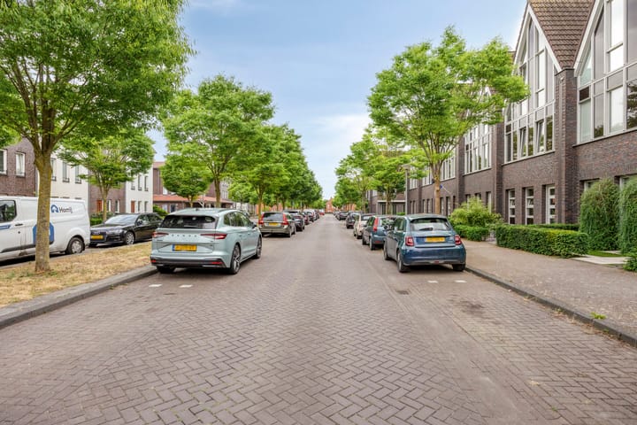 Foto 40 van Spirealaan 15