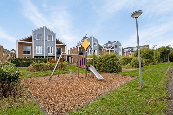 Foto 41 van Spirealaan 15