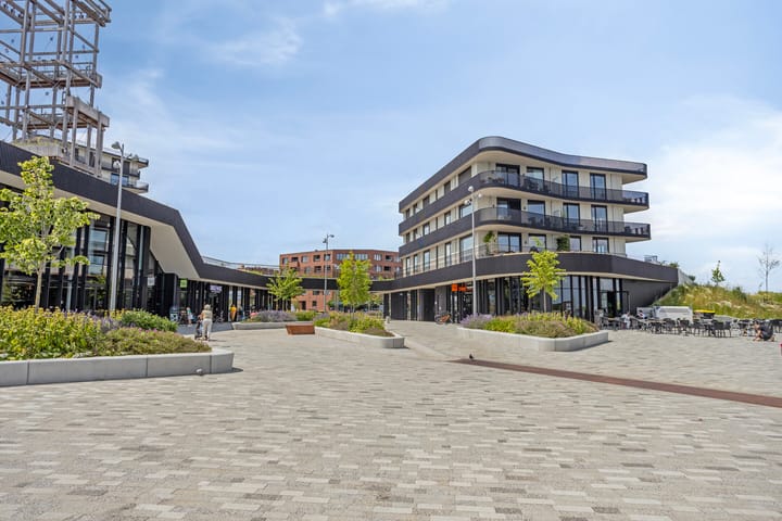 Foto 45 van Spirealaan 15