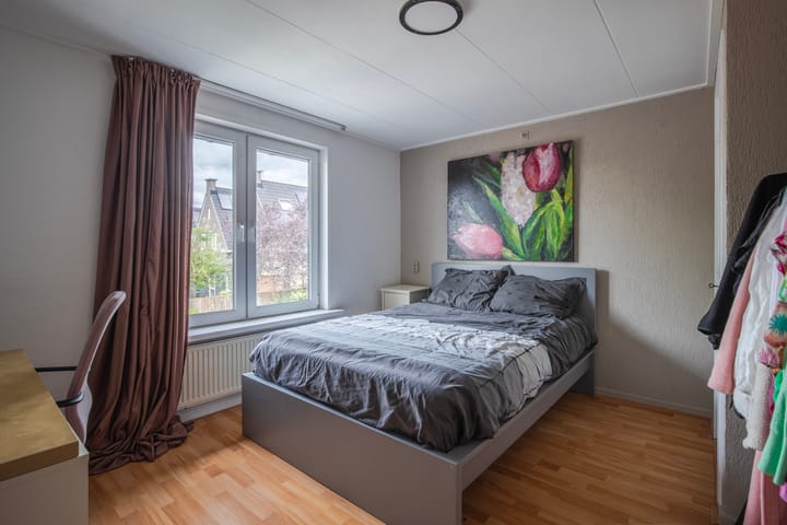 Foto 19 van Loostraat 44-A