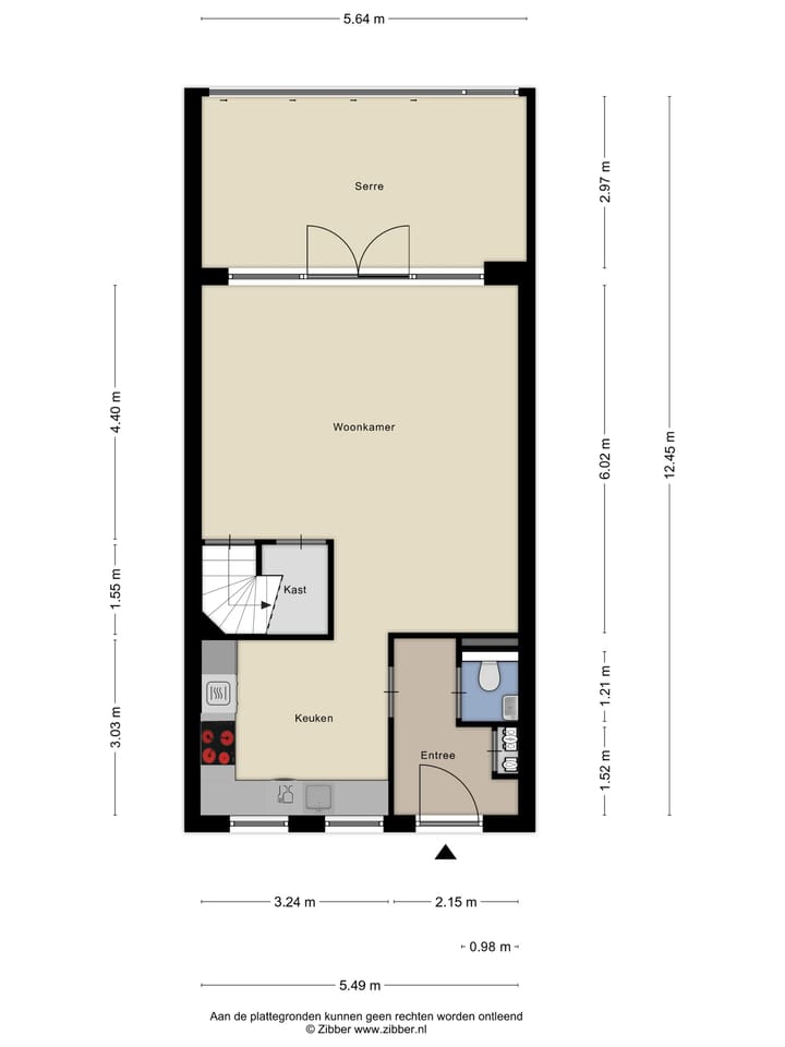 Foto 51 van Spirealaan 15