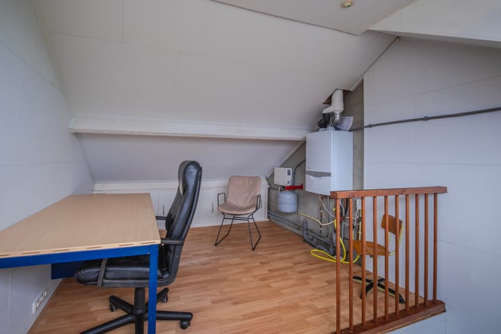 Foto 25 van Loostraat 44-A