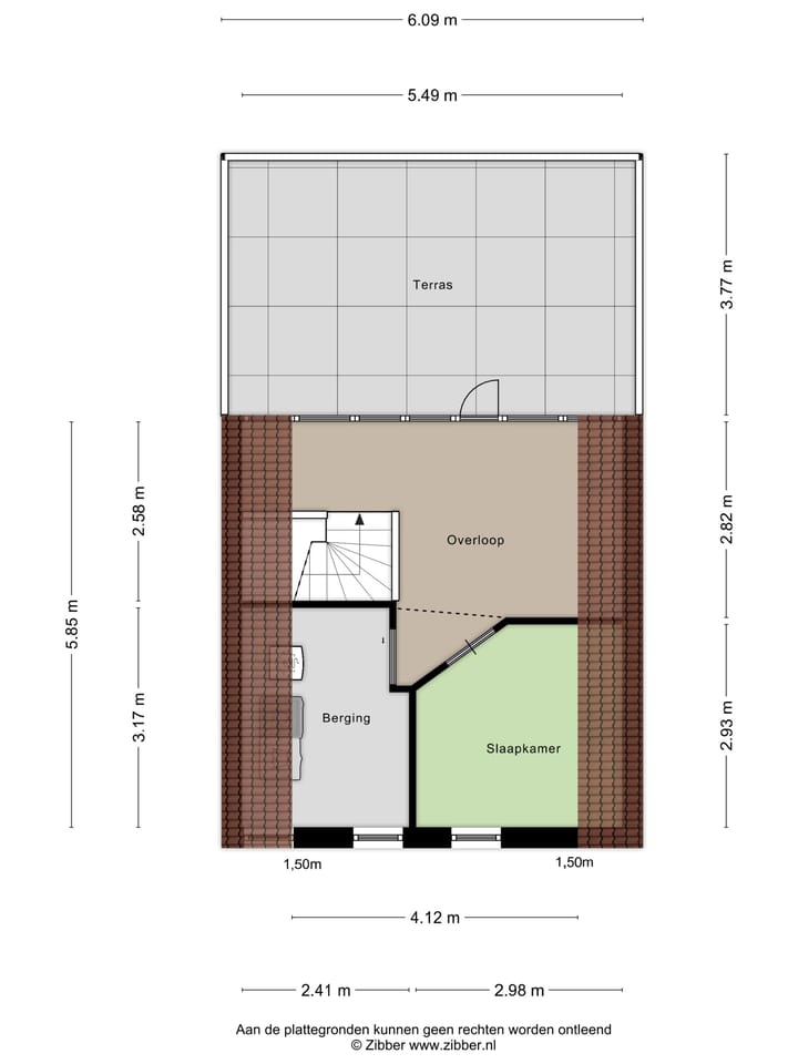 Foto 53 van Spirealaan 15