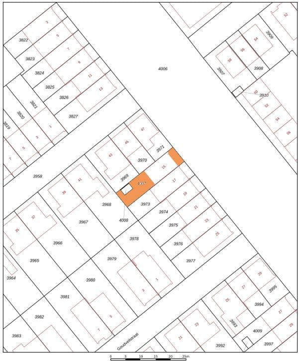 Foto 55 van Spirealaan 15