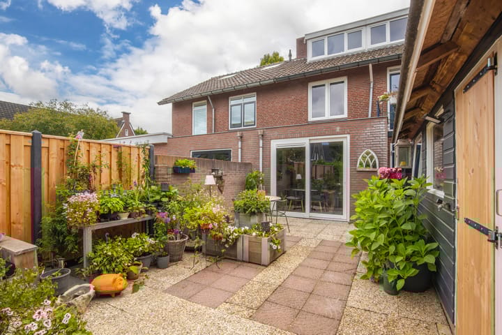 Foto 29 van Loostraat 44-A