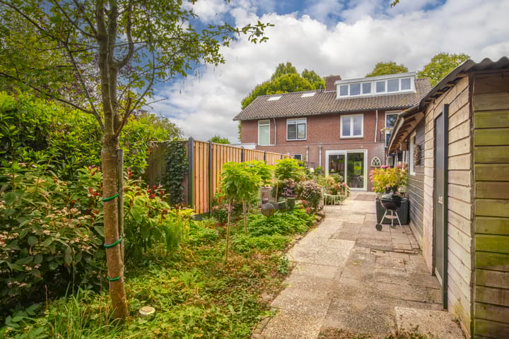 Foto 30 van Loostraat 44-A