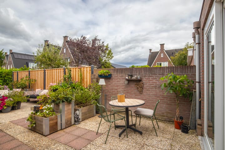 Foto 32 van Loostraat 44-A