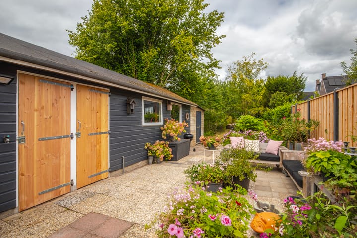 Foto 33 van Loostraat 44-A