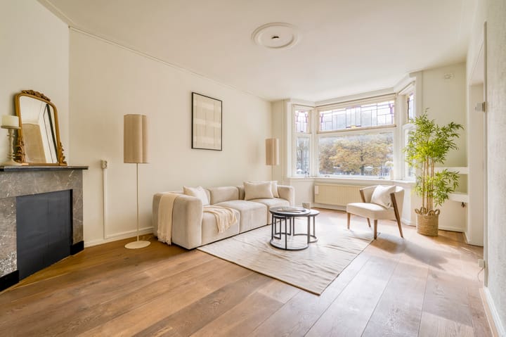 Foto 2 van Antillenstraat 28-1