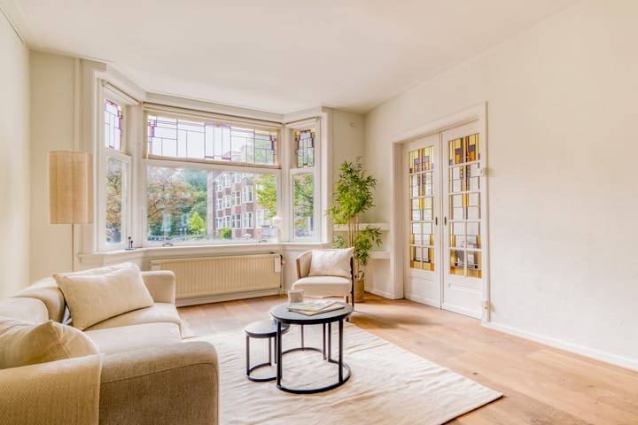 Foto 5 van Antillenstraat 28-1