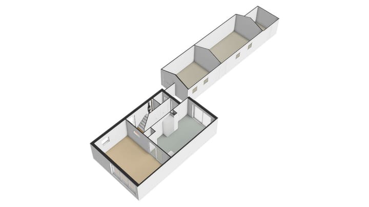 Foto 59 van Loostraat 44-A