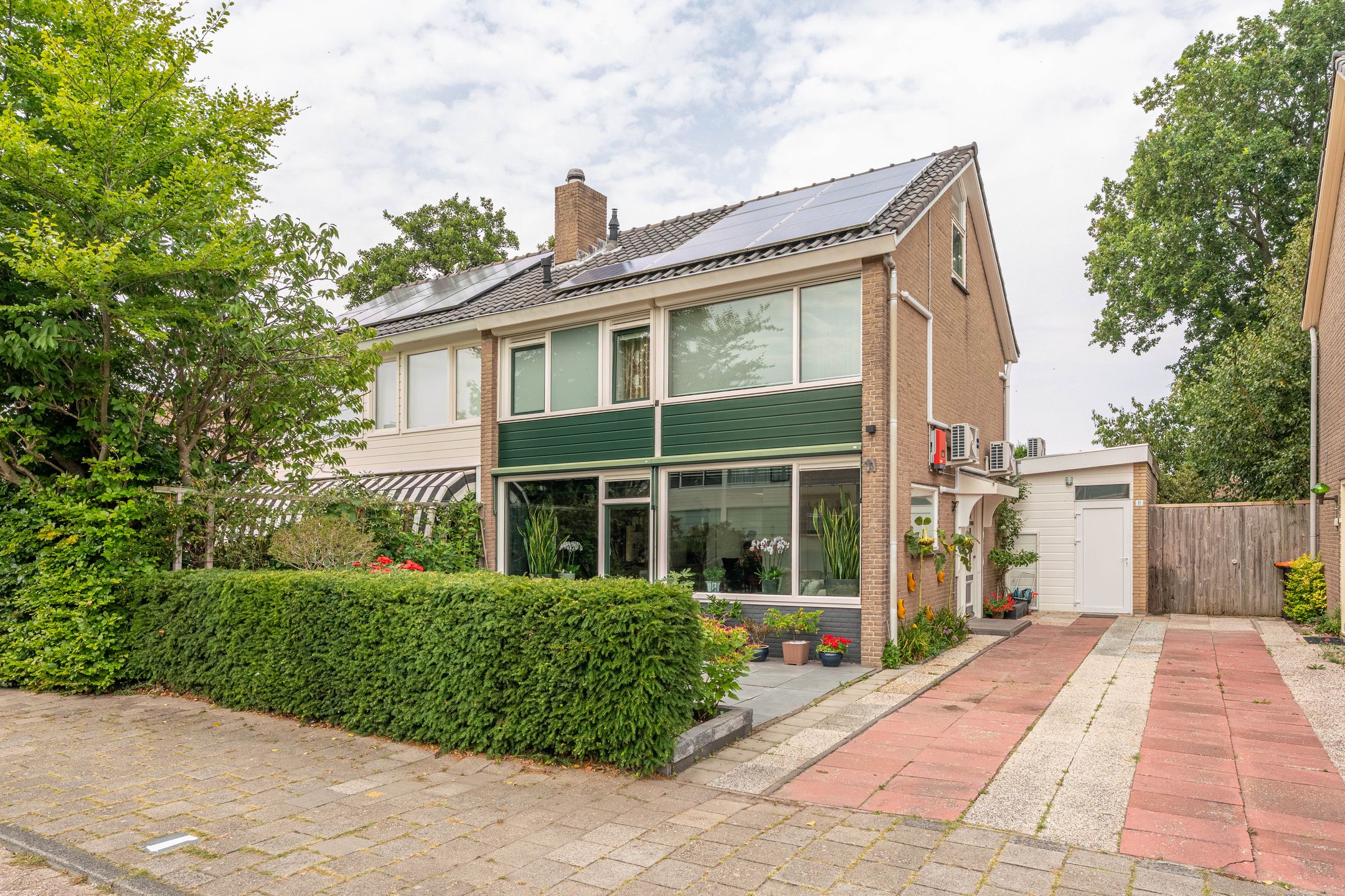 Johannes Poststraat 11