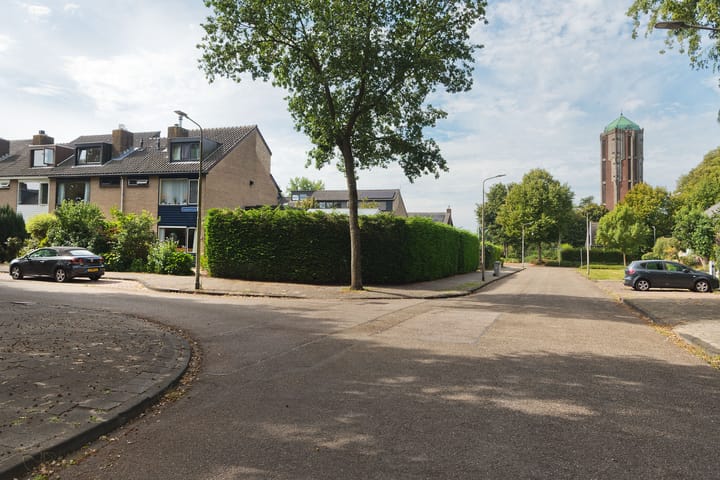 Foto 3 van Karekietstraat 4