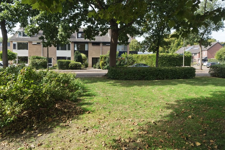 Foto 2 van Karekietstraat 4