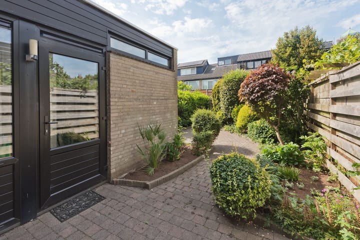 Foto 4 van Karekietstraat 4