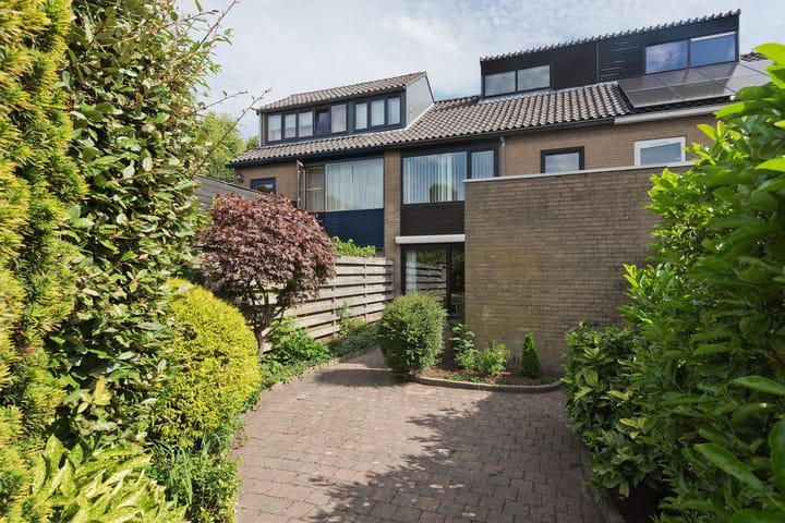 Foto 5 van Karekietstraat 4