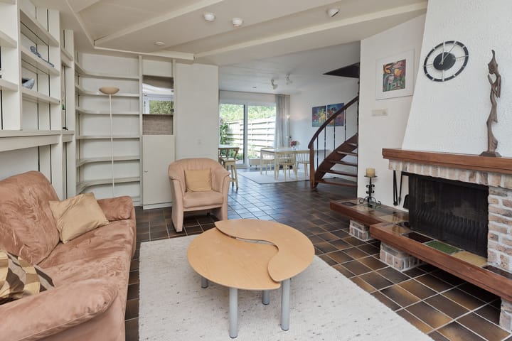 Foto 8 van Karekietstraat 4