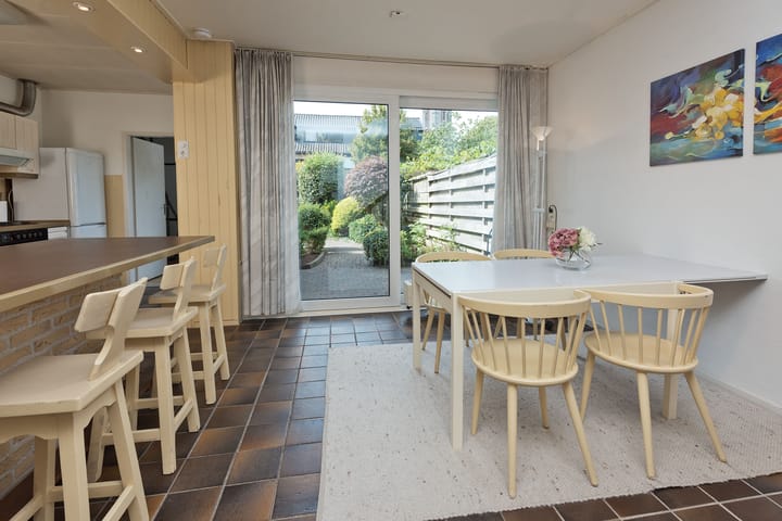 Foto 9 van Karekietstraat 4