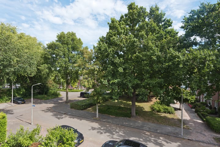 Foto 16 van Karekietstraat 4