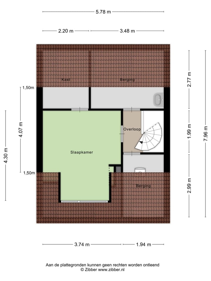 Foto 20 van Karekietstraat 4