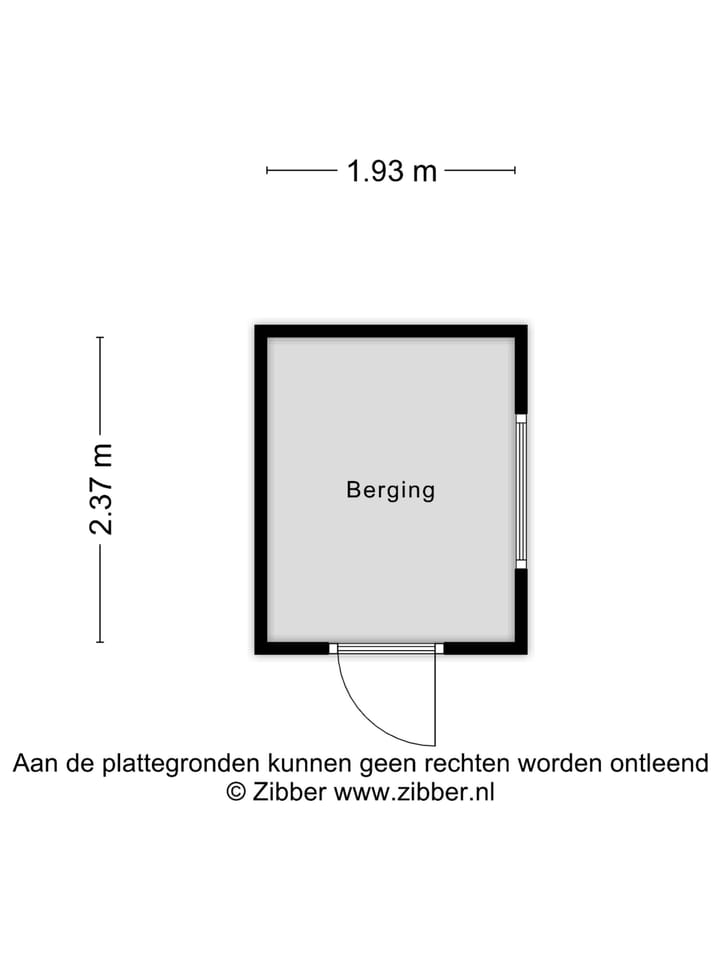 Foto 21 van Karekietstraat 4