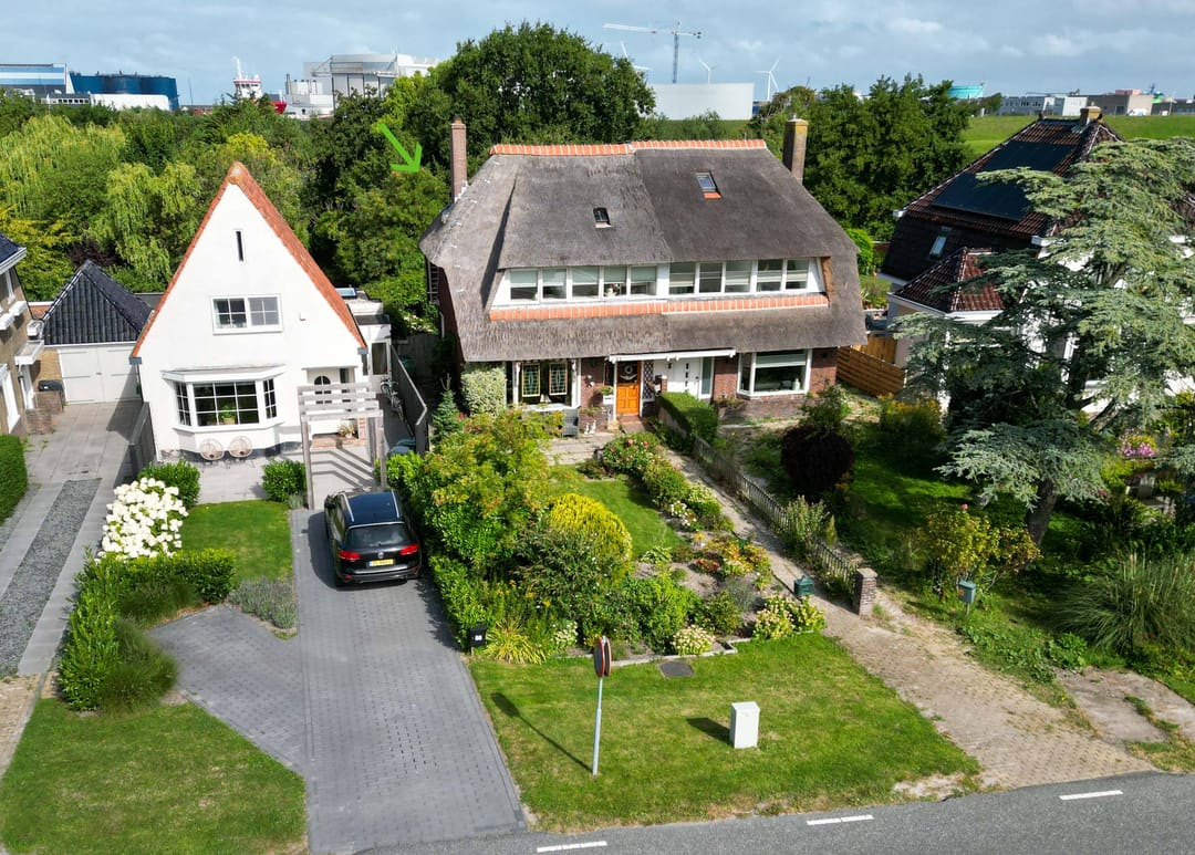 Foto 1 van Harlingerstraatweg 64