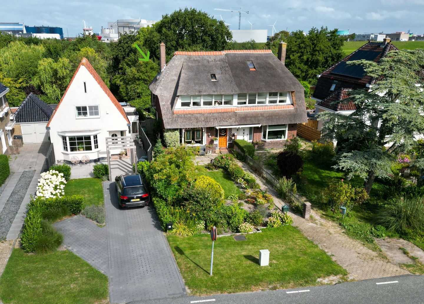 Photo 1 of Harlingerstraatweg 64