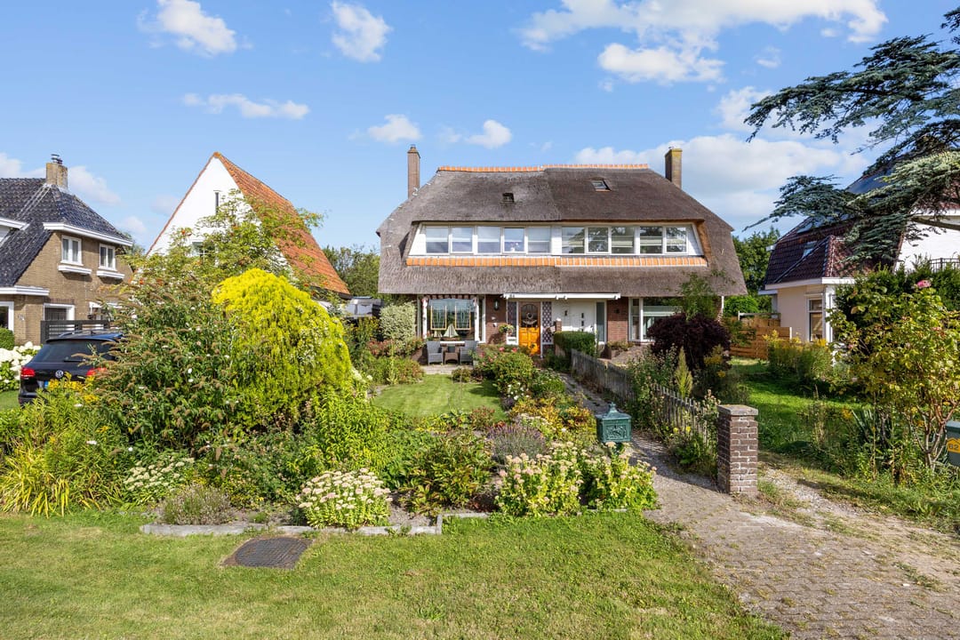 Foto 2 van Harlingerstraatweg 64