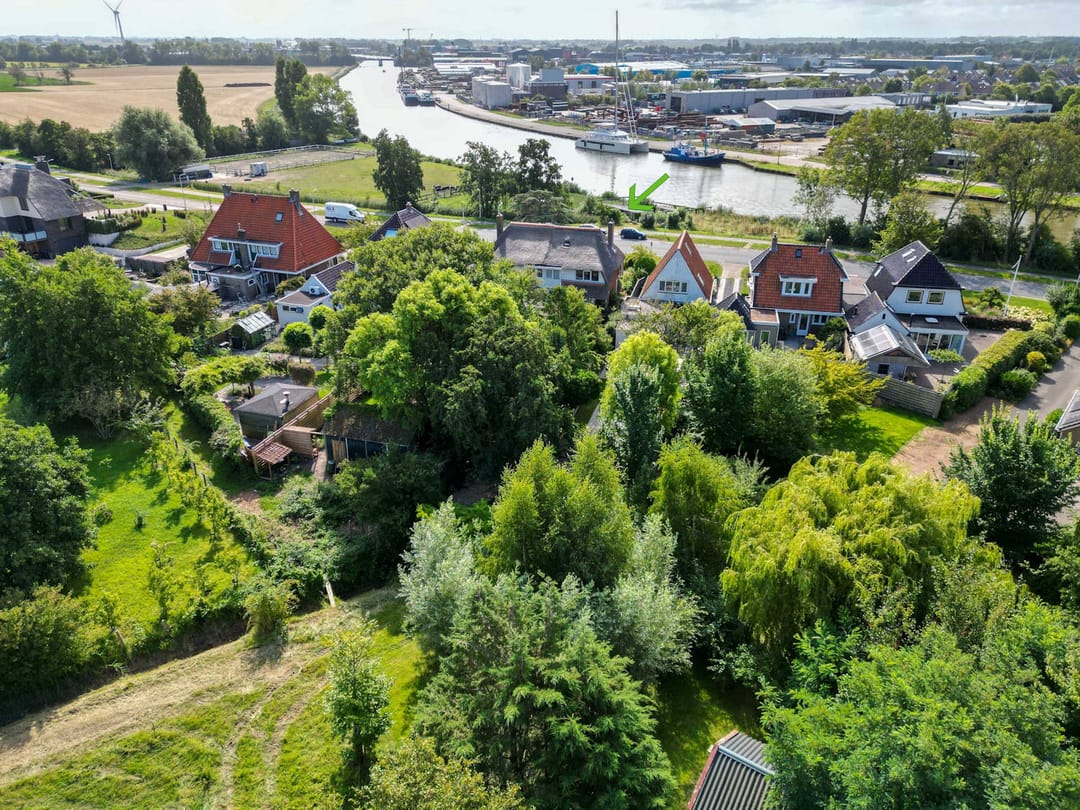 Foto 7 van Harlingerstraatweg 64