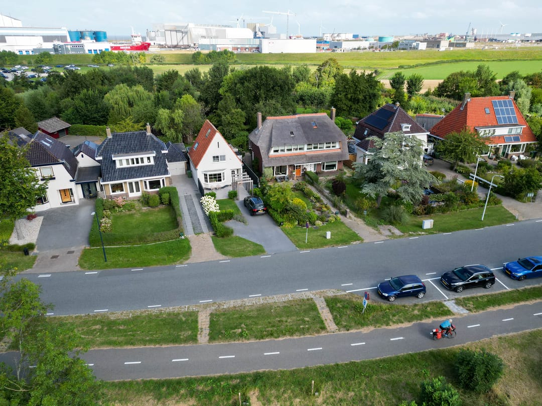 Foto 11 van Harlingerstraatweg 64