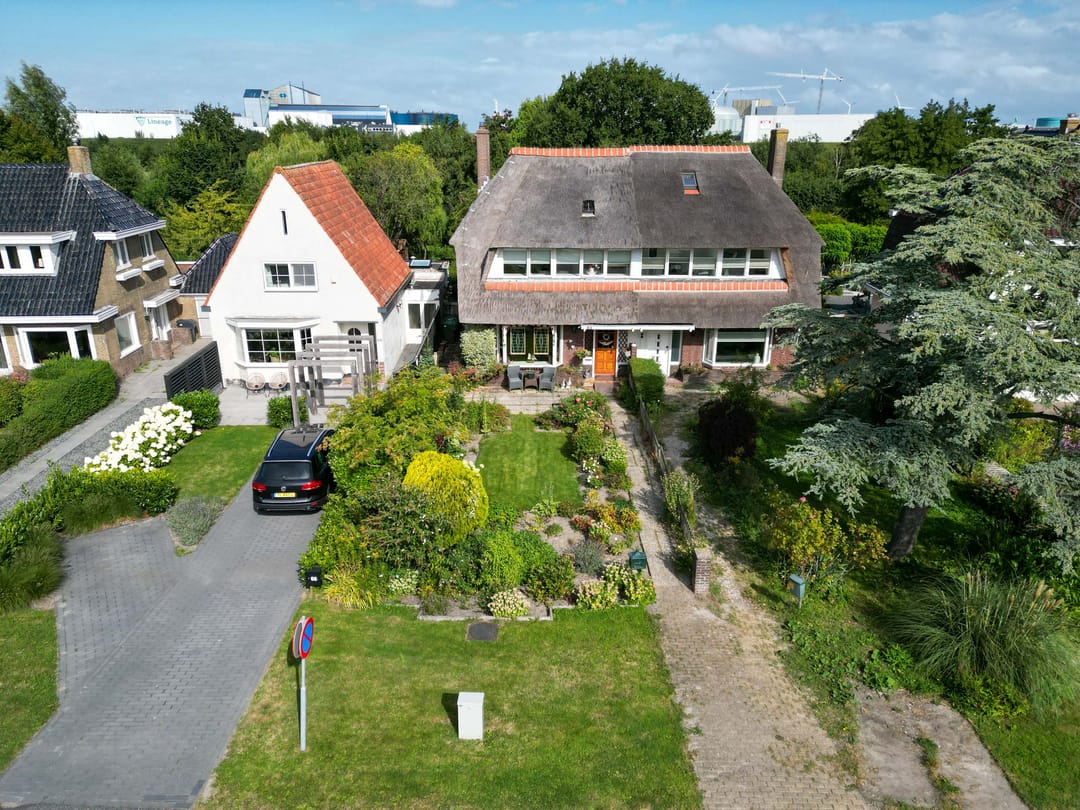 Foto 13 van Harlingerstraatweg 64