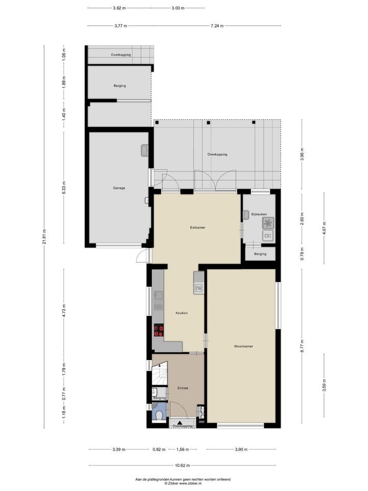 Photo 36 of Koestraat 27