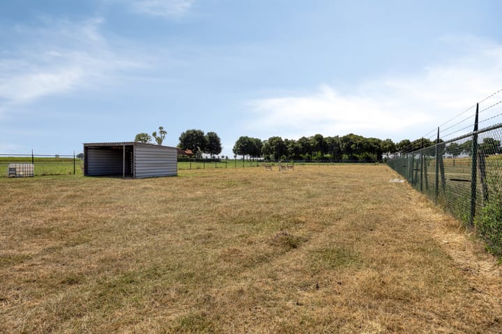 Photo 3 of Koestraat 27