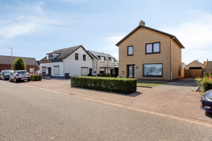 Photo 4 of Koestraat 27