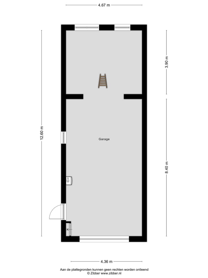 Photo 39 of Koestraat 27