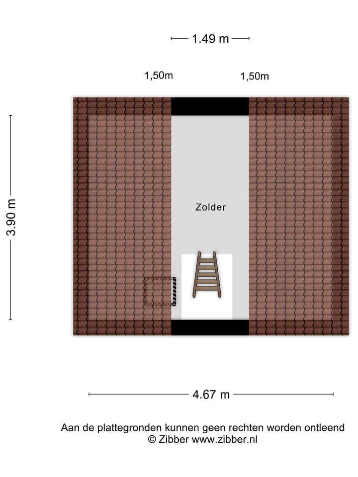 Photo 40 of Koestraat 27