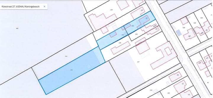 Photo 42 of Koestraat 27