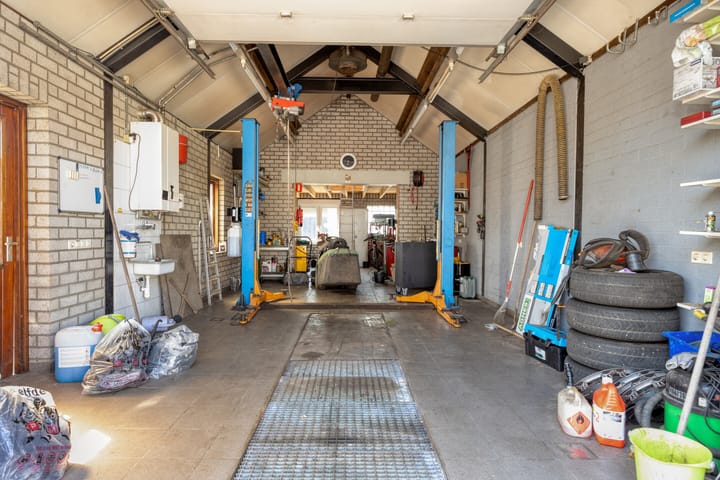 Photo 26 of Koestraat 27