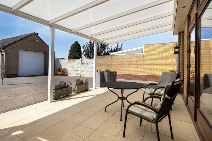 Photo 27 of Koestraat 27