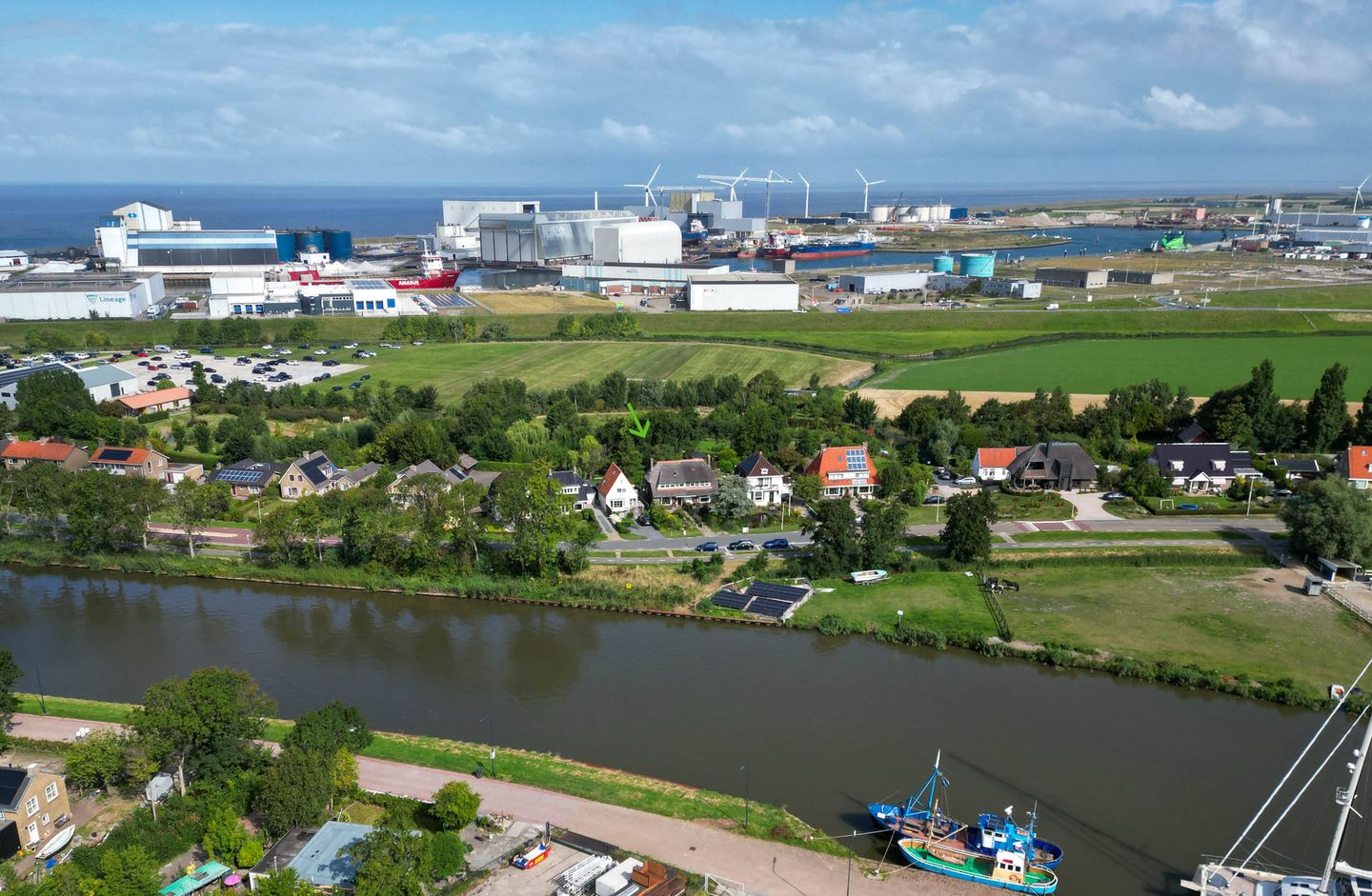 Foto 65 van Harlingerstraatweg 64