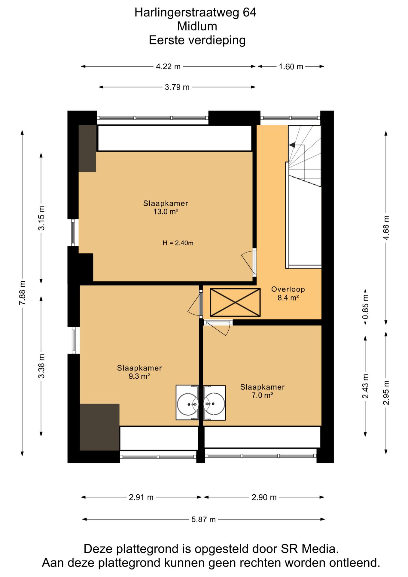 Foto 70 van Harlingerstraatweg 64