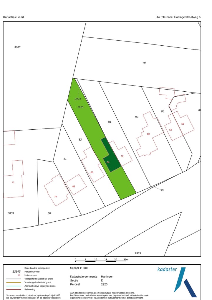 Photo 76 of Harlingerstraatweg 64