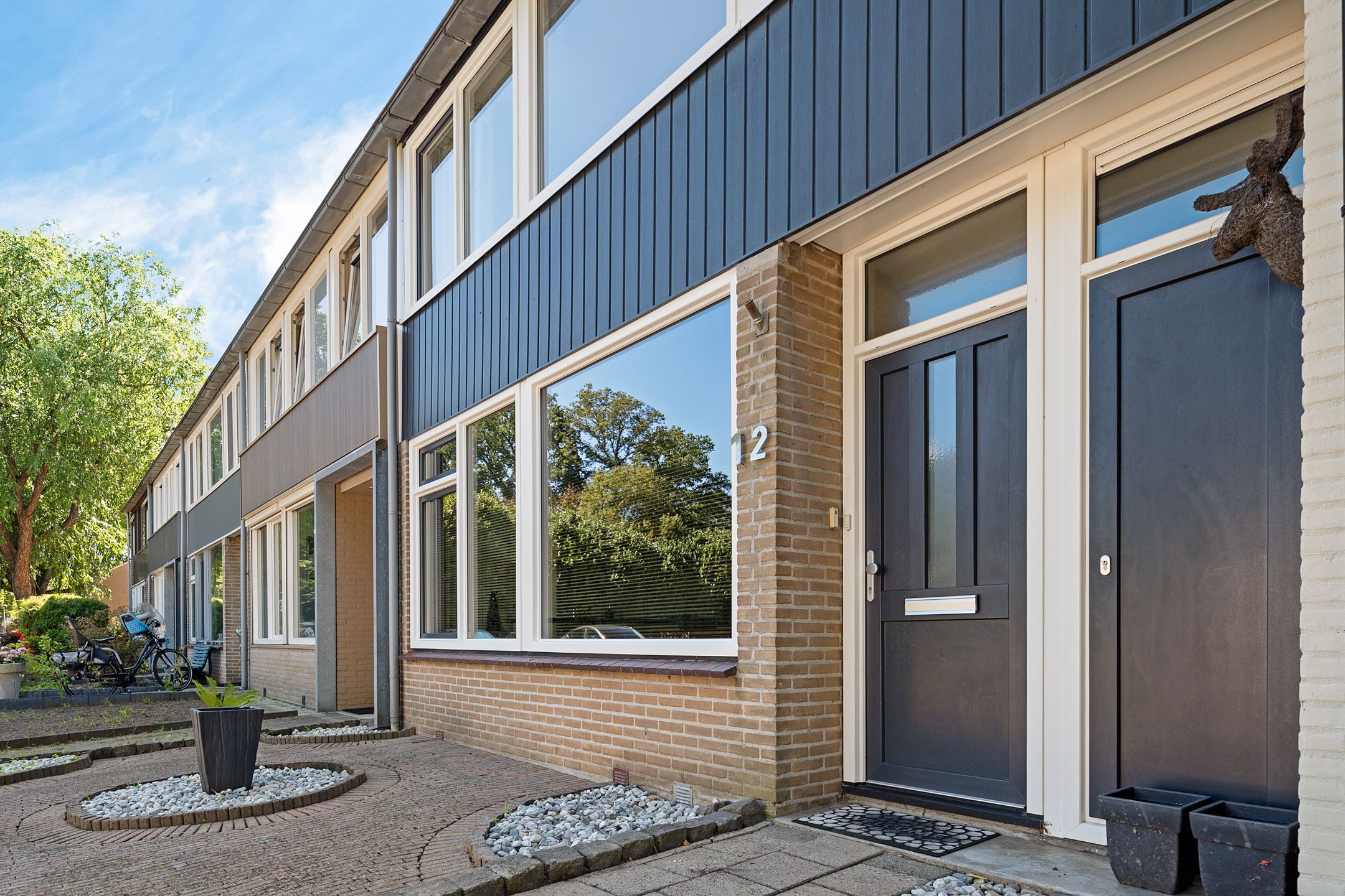 Camphuysenstraat, 12, Hengelo (OV), 7552NH, Overijssel, Nederland 12